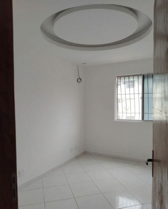 Apartamento - Venda - Coluband� - S�o Gon�alo - RJ