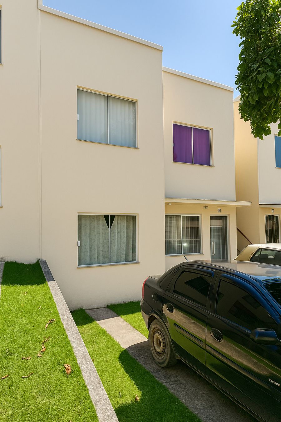Apartamento - Venda - Marambaia - Itabora - RJ