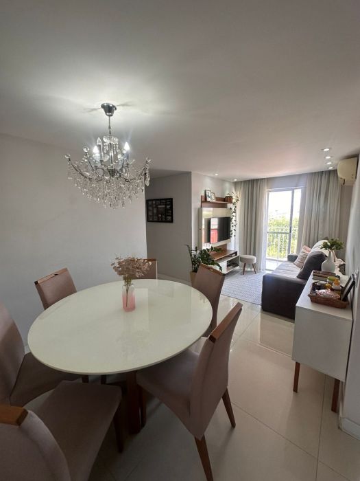 Apartamento - Venda - Alc�ntara - S�o Gon�alo - RJ