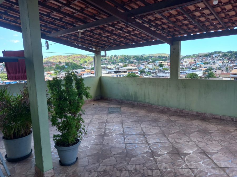 Casa - Venda - Gradim - S�o Gon�alo - RJ