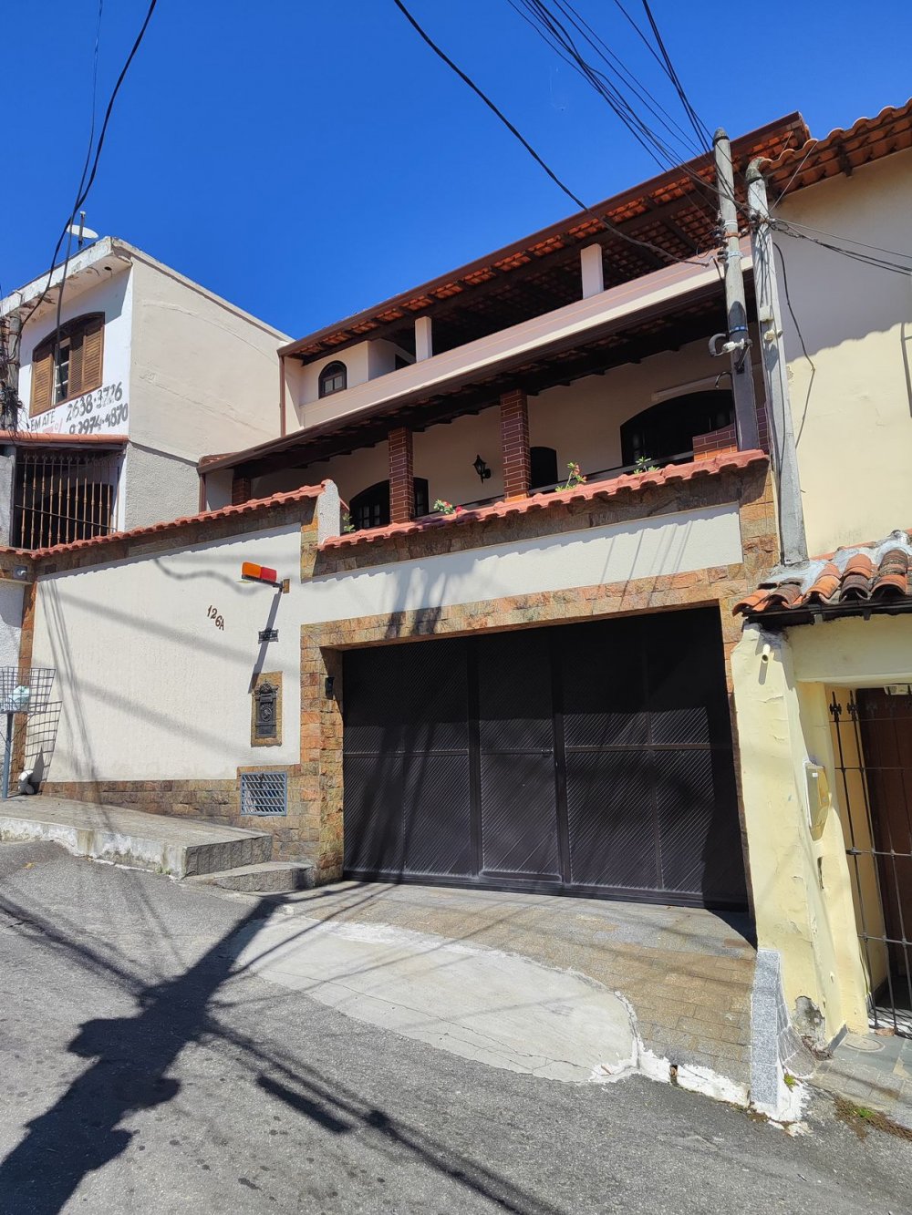Casa - Venda - Z Garoto - So Gonalo - RJ