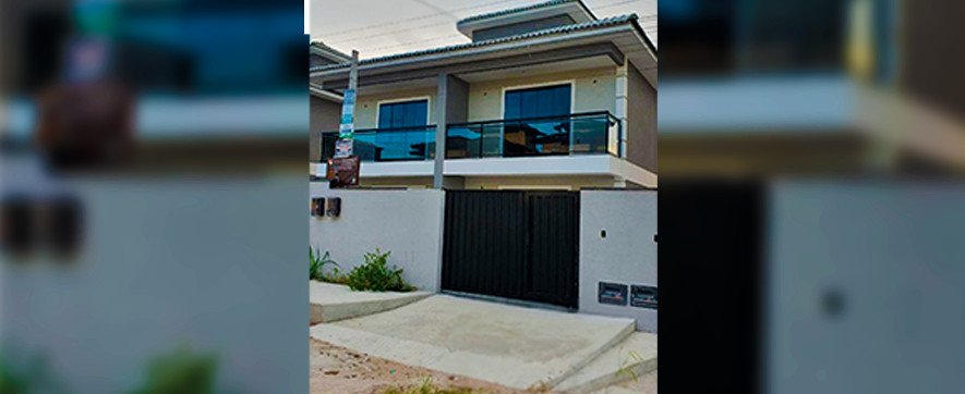 Casa - Venda - Jardim Atlntico Leste (itaipuau) - Maric - RJ