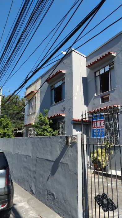 Apartamento - Venda - Jardim Alc�ntara - S�o Gon�alo - RJ