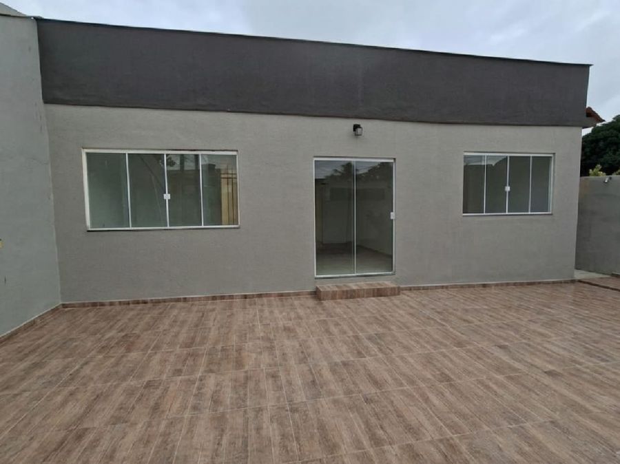 Casa - Venda - Monjolos - São Gonçalo - RJ