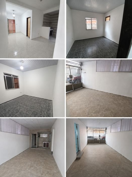 Casa - Venda - Antonina - S�o Gon�alo - RJ
