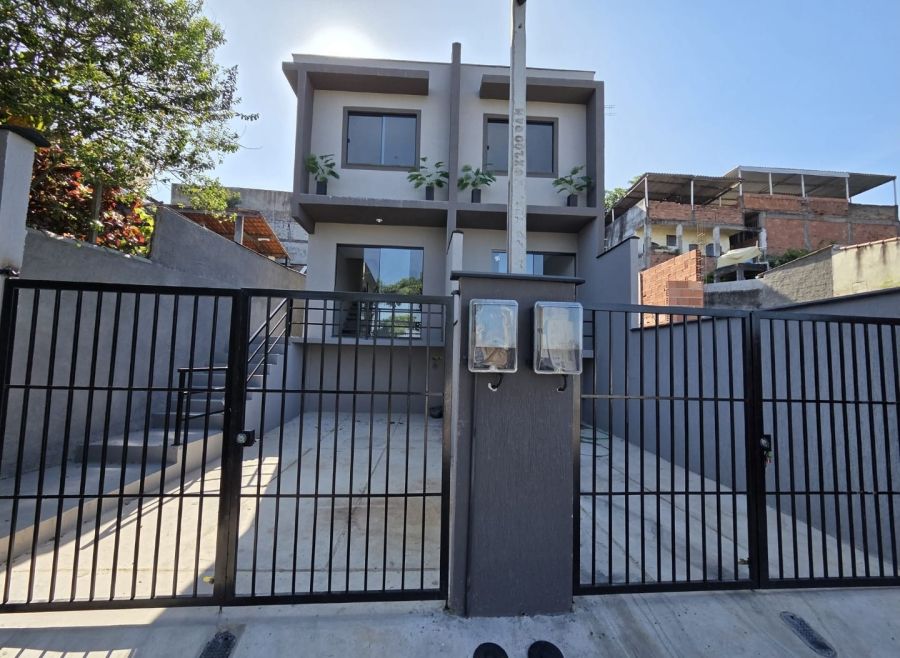 Casa - Venda - Amendoeira - S�o Gon�alo - RJ