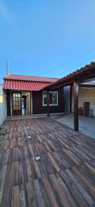 Casa - Venda - Itaipua�� - Maric� - RJ