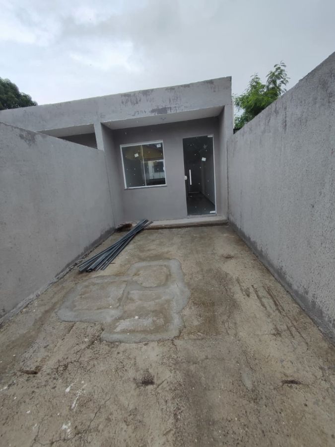 Casa - Venda - Vista Alegre - S�o Gon�alo - RJ