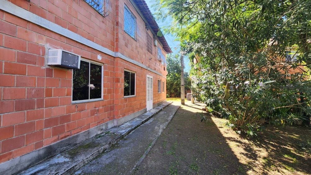 Apartamento - Venda - Colubandê - São Gonçalo - RJ
