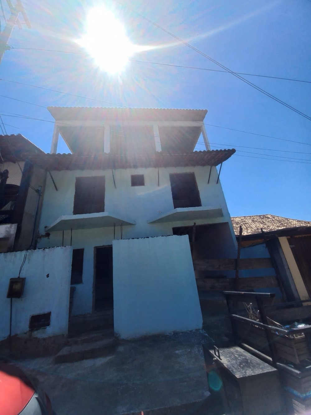 Casa - Venda - Amendoeira - So Gonalo - RJ