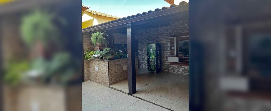 Casa - Venda - Coluband - So Gonalo - RJ