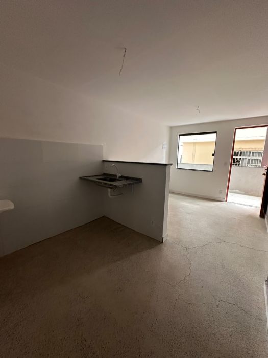 Apartamento - Venda - Parada 40 - São Gonçalo - RJ