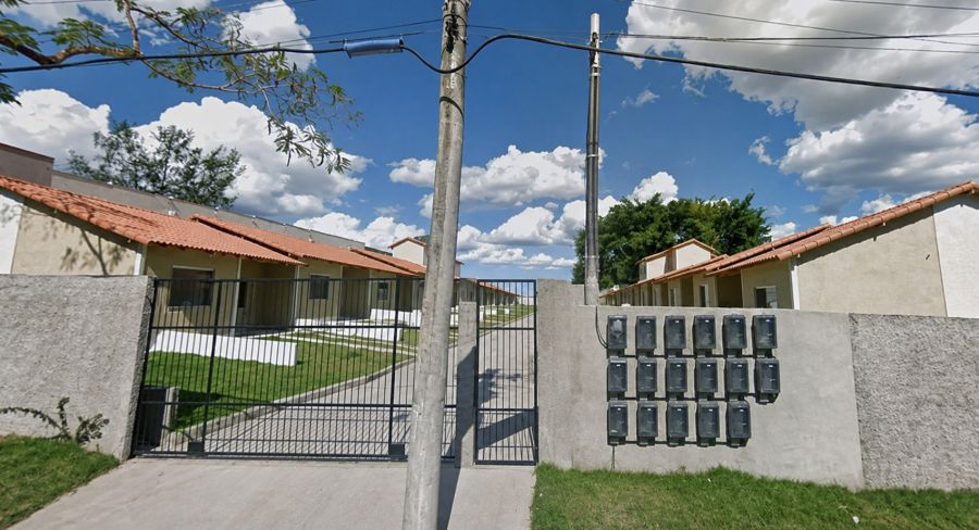 Casa - Venda - Monjolos - São Gonçalo - RJ