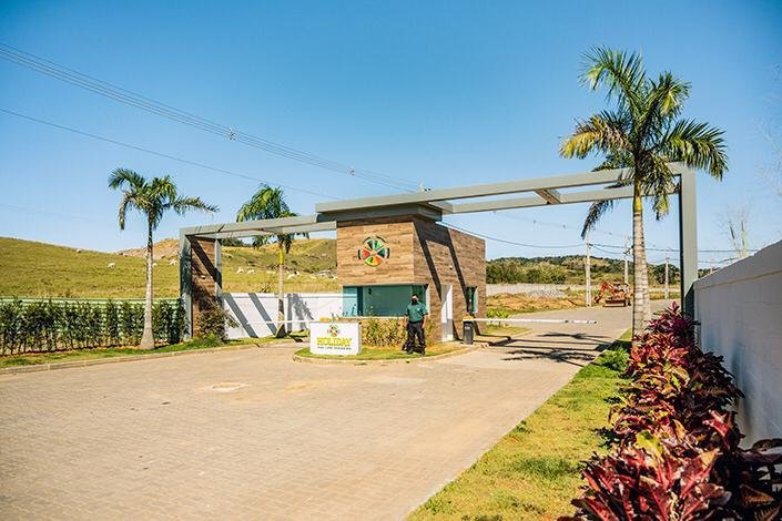 Terreno - Venda - Centro - Itabora - RJ