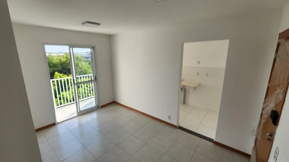 Apartamento - Venda - Vista Alegre - So Gonalo - RJ
