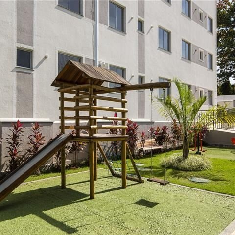 Apartamento - Venda - Vista Alegre - So Gonalo - RJ