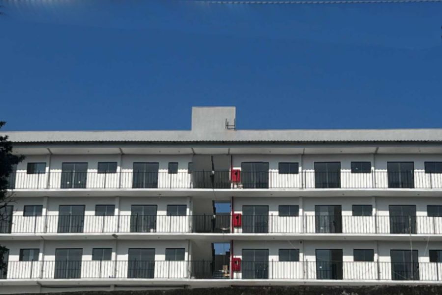 Apartamento - Venda - Laranjal - S�o Gon�alo - RJ