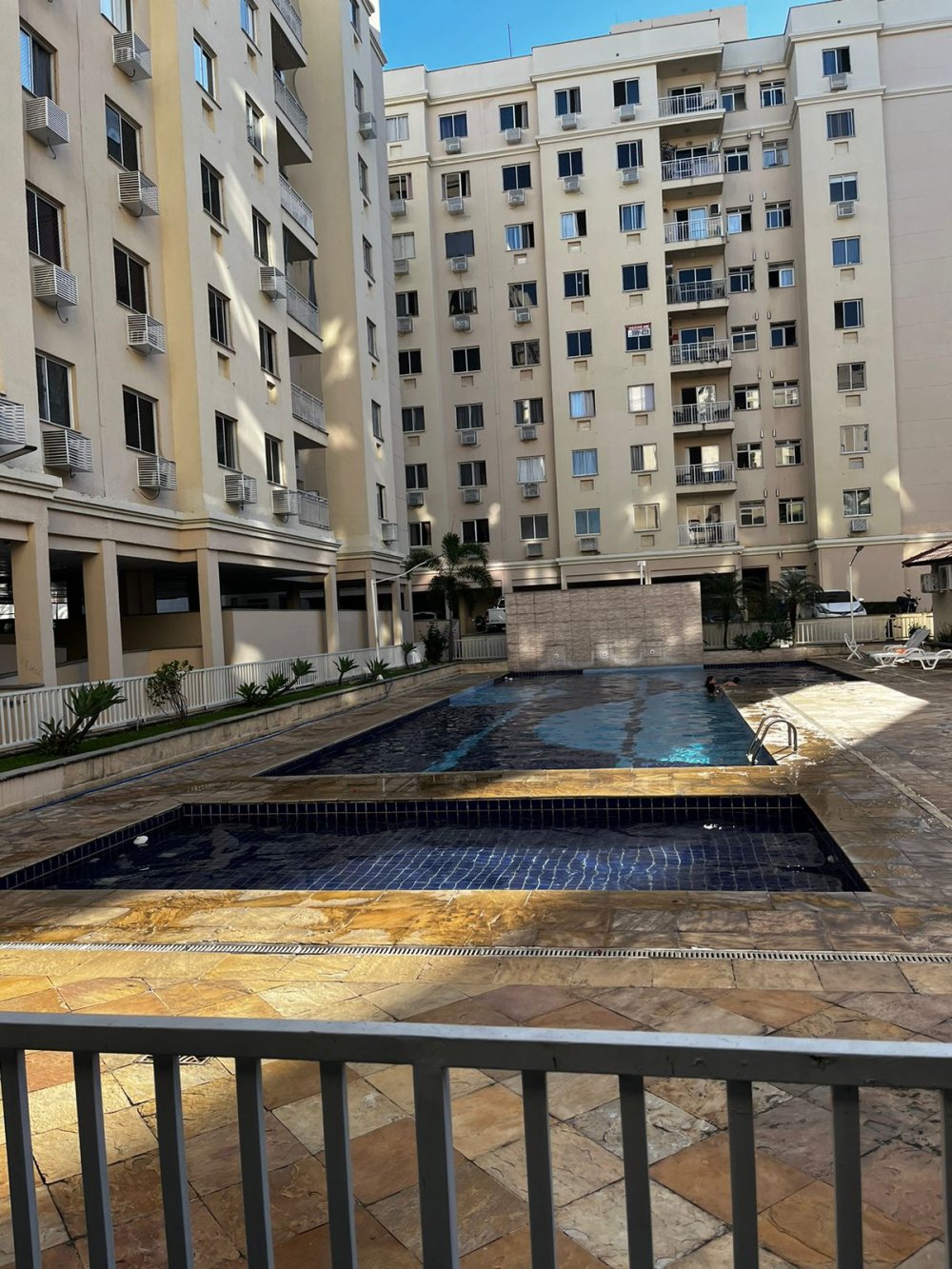 Apartamento - Venda - Outeiro das Pedras - Itabora - RJ