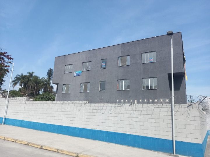 Apartamento - Venda - Tribob - So Gonalo - RJ
