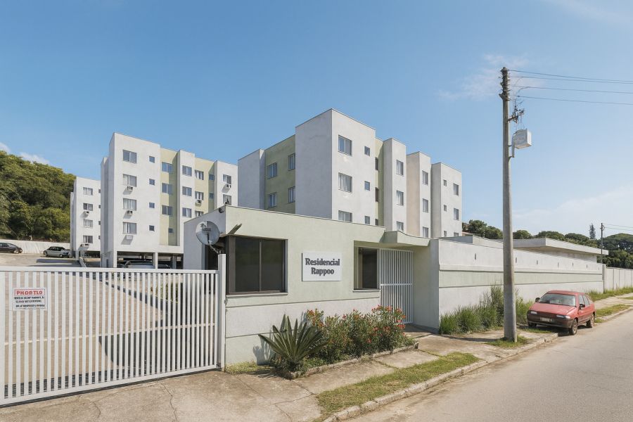 Apartamento - Venda - Tribob - So Gonalo - RJ