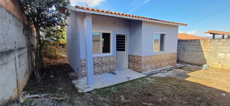 Casa - Venda - Marambaia - Itabora - RJ