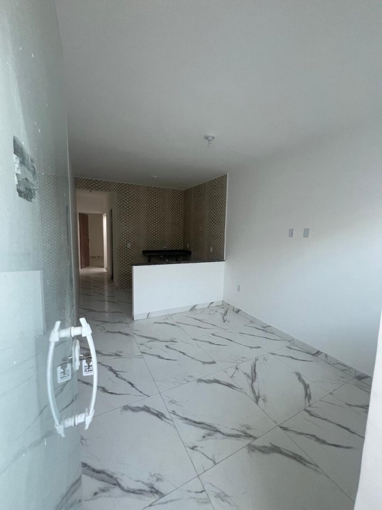 Casa - Venda - Laranjal - São Gonçalo - RJ