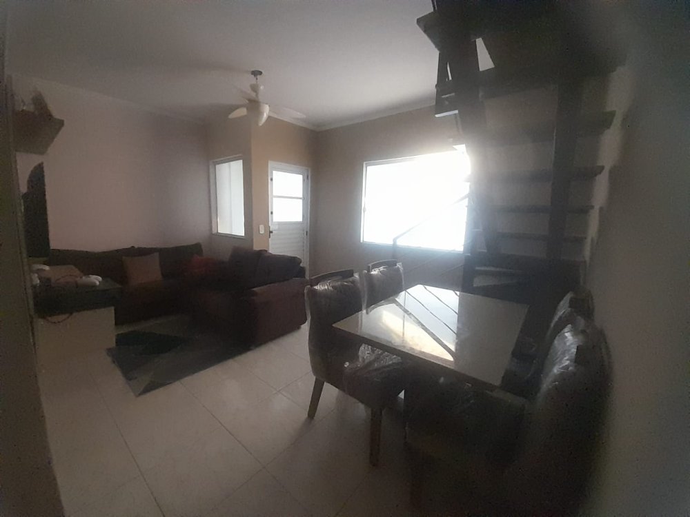 Casa - Venda - Monjolos - So Gonalo - RJ