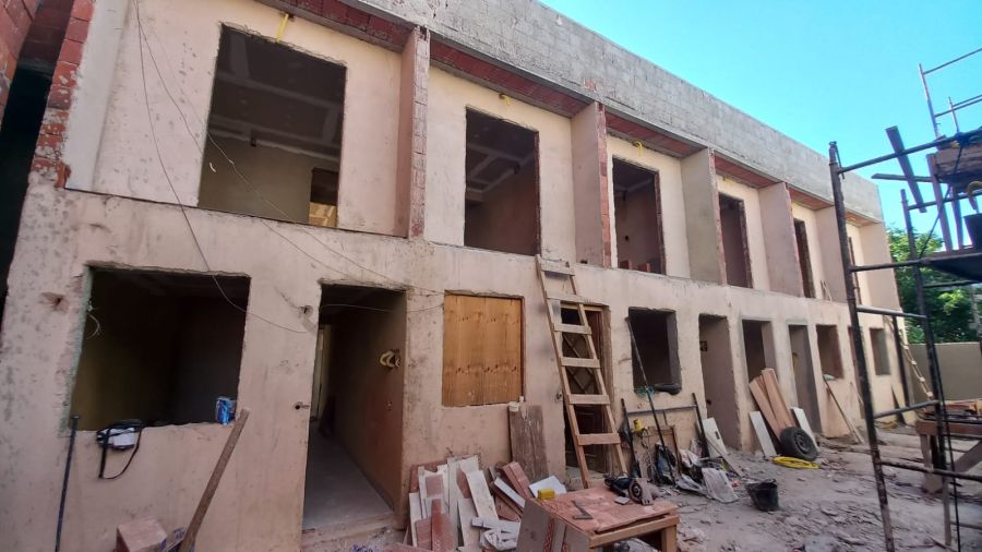 Casa - Venda - Laranjal - So Gonalo - RJ