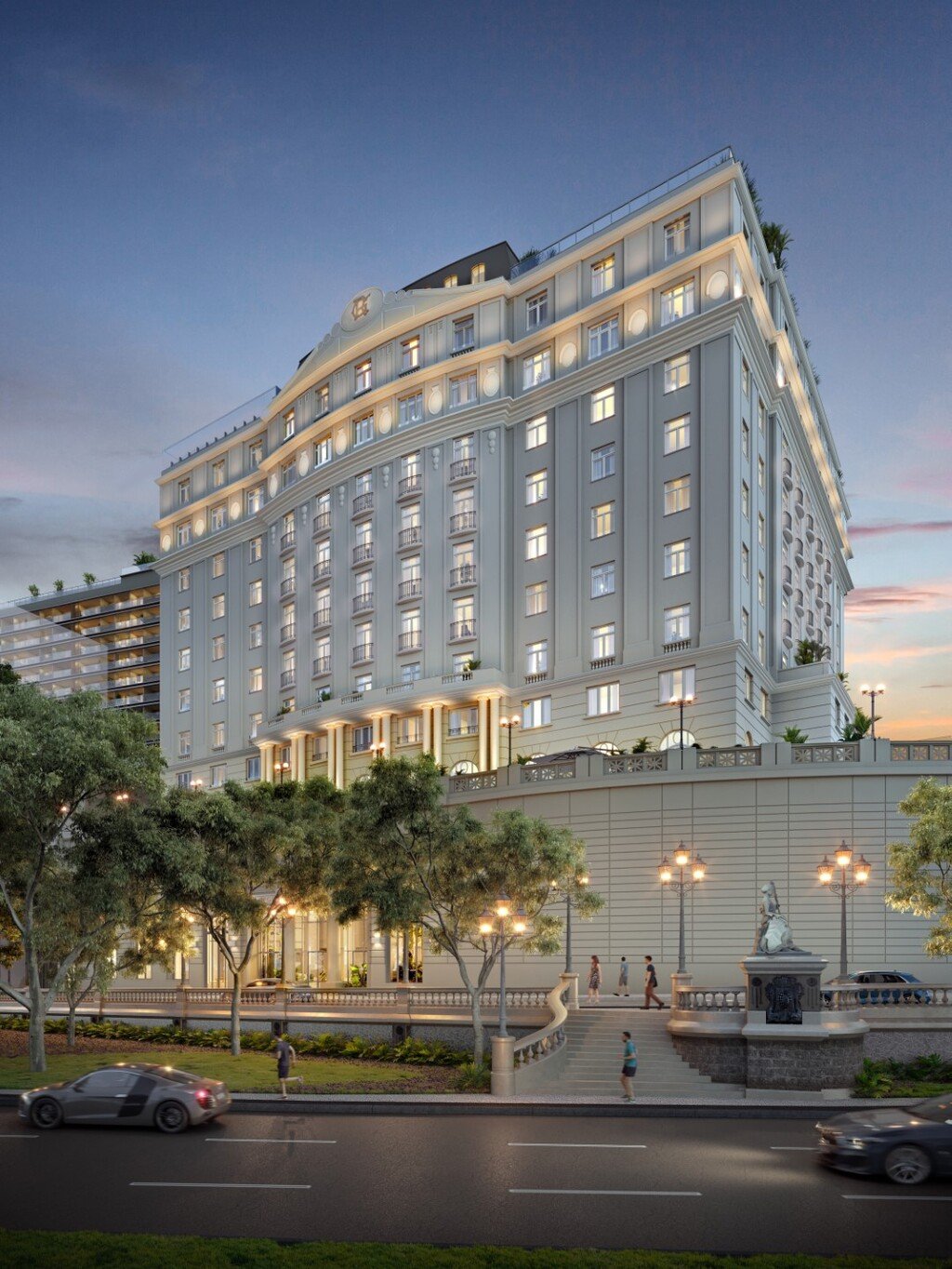 Loja - Lançamentos - Glória - Rio de Janeiro - RJ