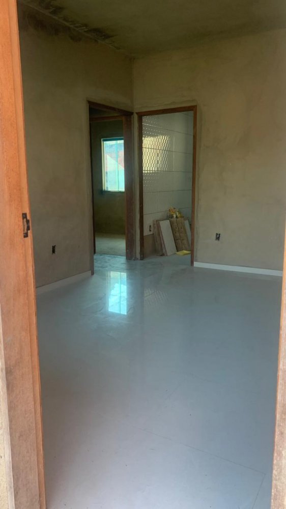 Casa - Venda - Vila Tr�s - S�o Gon�alo - RJ