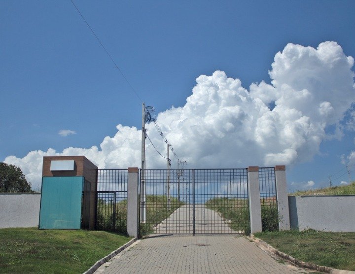 Terreno - Venda - Centro - Itabora - RJ