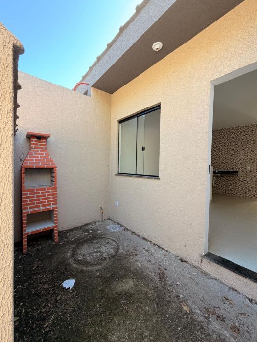 Casa - Venda - Vista Alegre - São Gonçalo - RJ