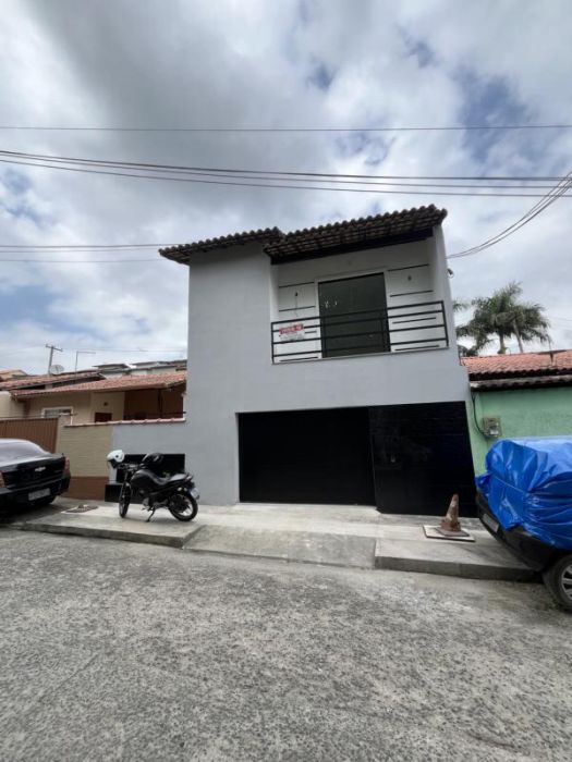 Casa - Venda - Arsenal - S�o Gon�alo - RJ
