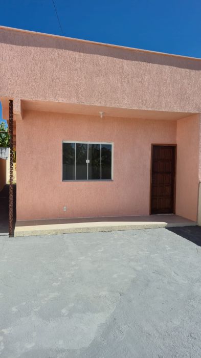 Casa - Venda - Jacon� - Saquarema - RJ