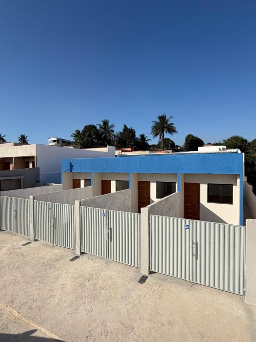 Casa - Venda - Vista Alegre - São Gonçalo - RJ