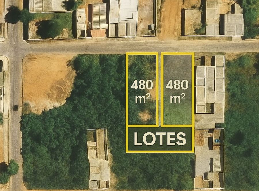 Terreno - Venda - Barroco - Maricá - RJ