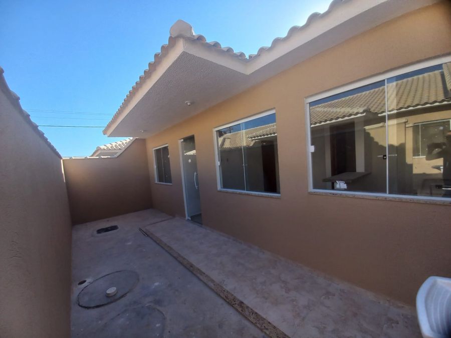Casa - Venda - Laranjal - So Gonalo - RJ