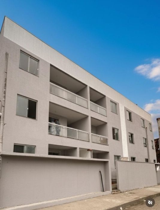 Apartamento - Venda - Gradim - São Gonçalo - RJ