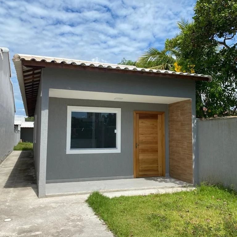 Casa - Venda - Jardim Atlntico Leste (itaipuau) - Maric - RJ