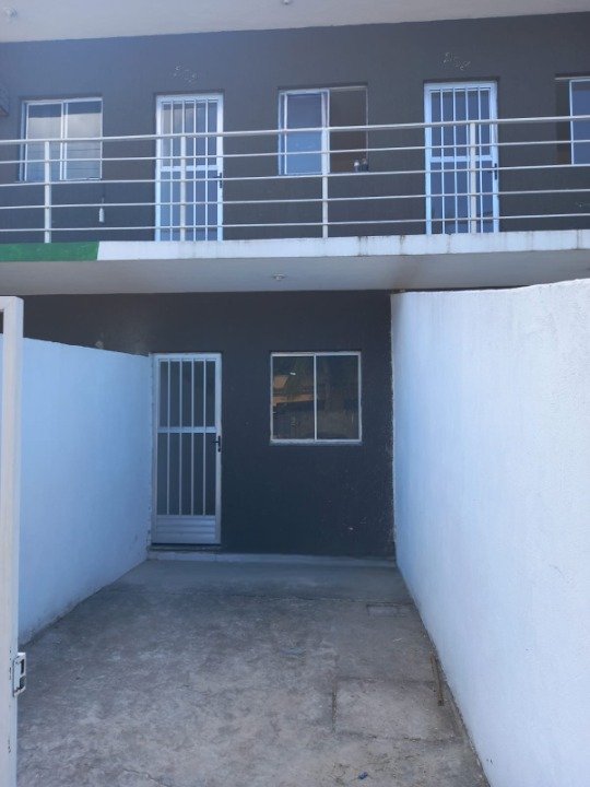 Apartamento - Venda - Lagoinha - So Gonalo - RJ