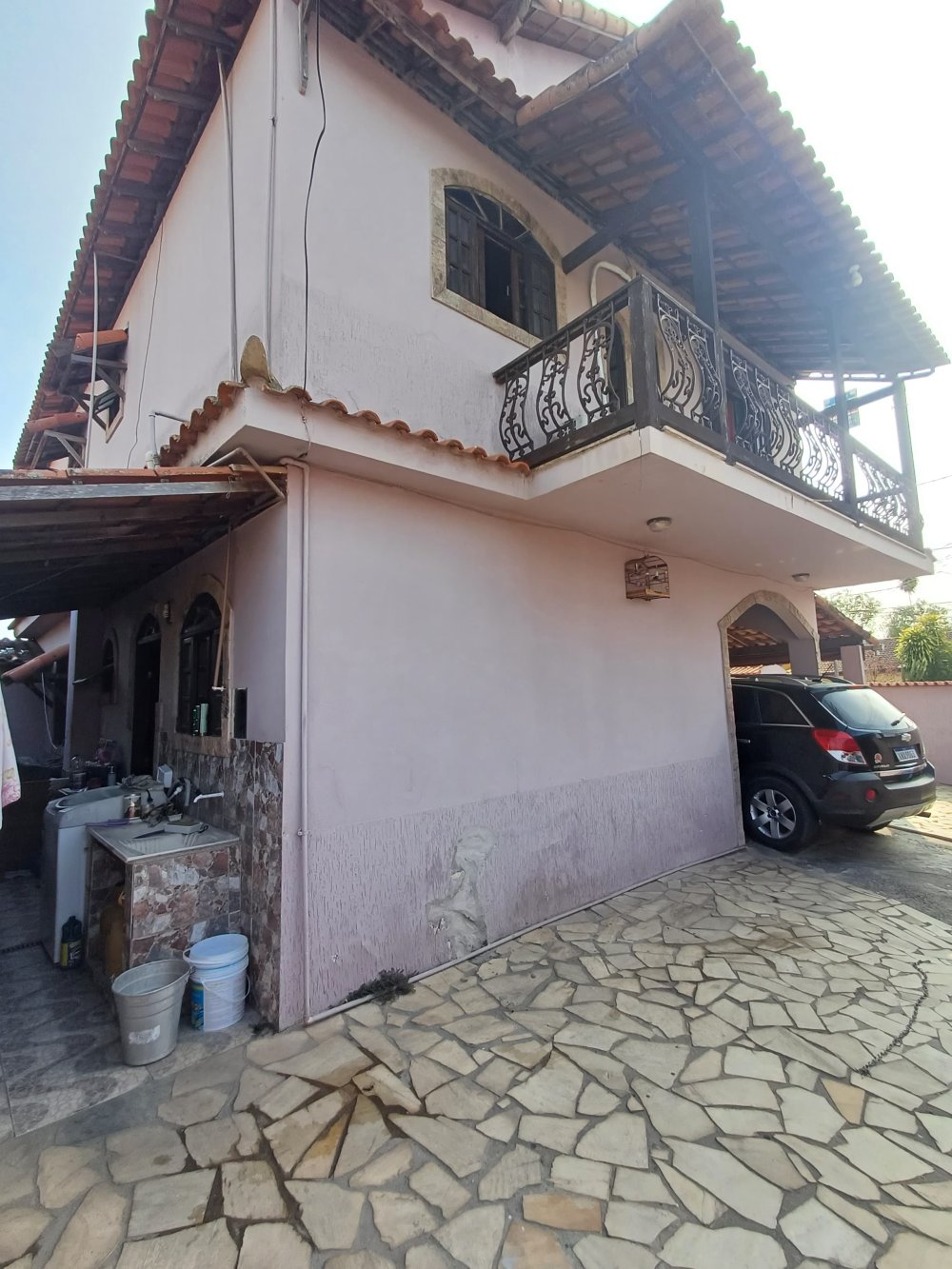 Casa - Venda - Marambaia - Itabora - RJ