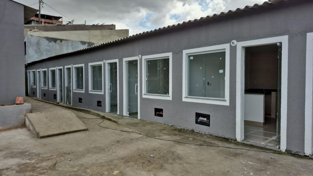 Casa - Venda - Sacramento - So Gonalo - RJ