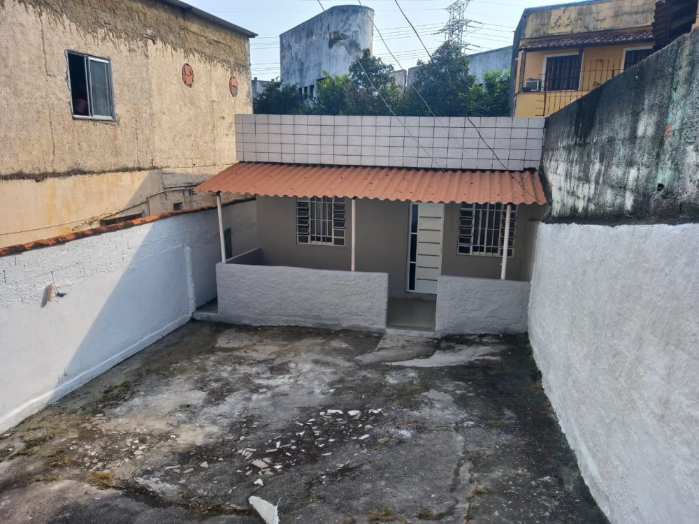 Casa - Venda - Vila Trs - So Gonalo - RJ