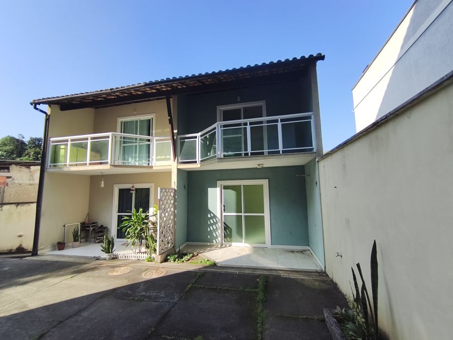 Apartamento - Venda - Rio do Ouro - S�o Gon�alo - RJ