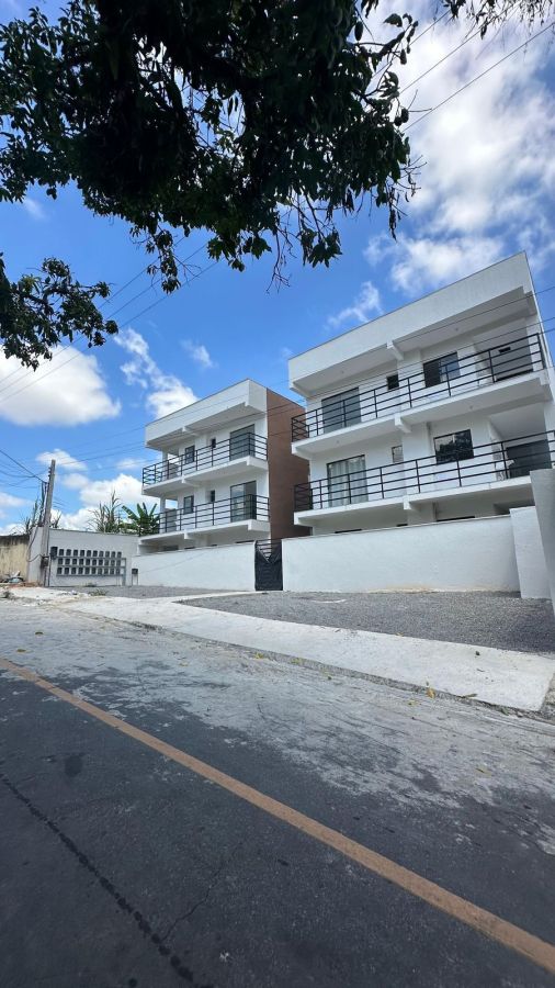 Apartamento - Venda - Marambaia - So Gonalo - RJ