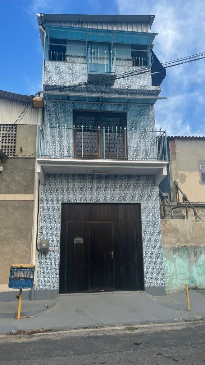 Casa - Venda - Laranjal - So Gonalo - RJ