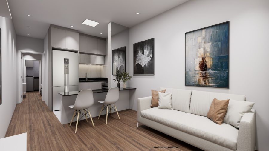 Apartamento - Venda - Parada 40 - So Gonalo - RJ