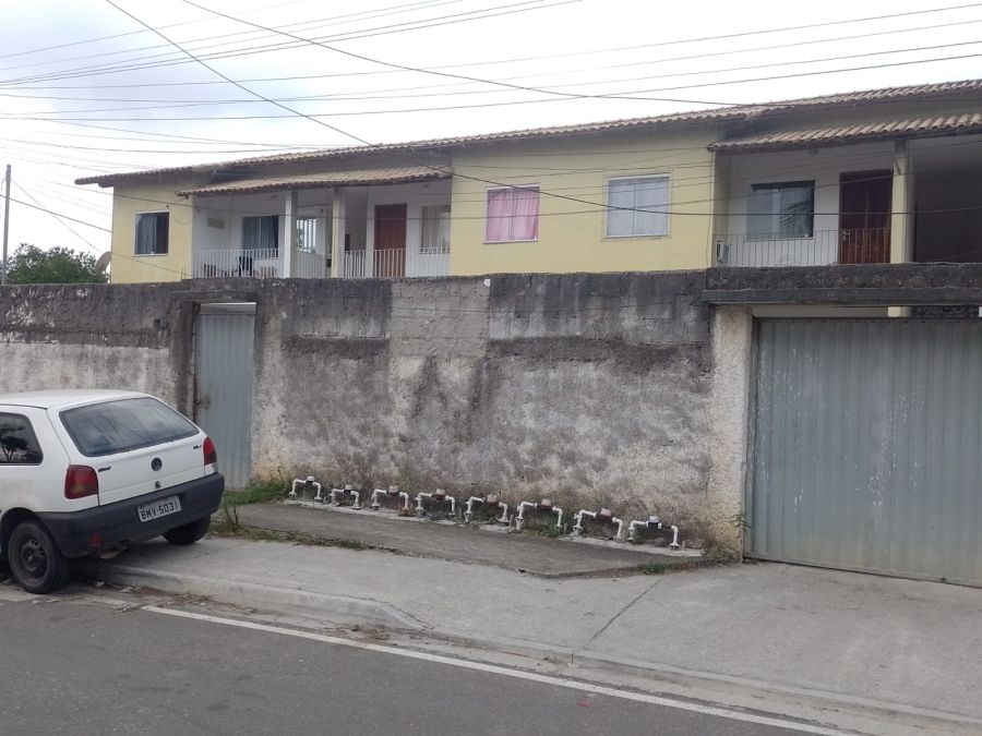 Casa - Venda - Jardim Bom Retiro - São Gonçalo - RJ