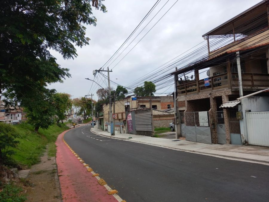 Casa - Venda - Galo Branco - São Gonçalo - RJ