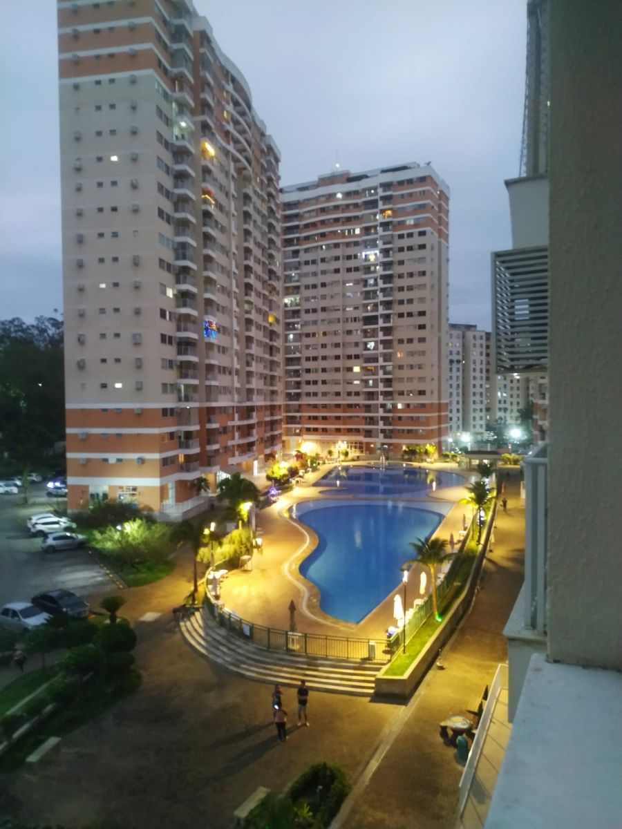 Apartamento - Venda - Alcântara - São Gonçalo - RJ
